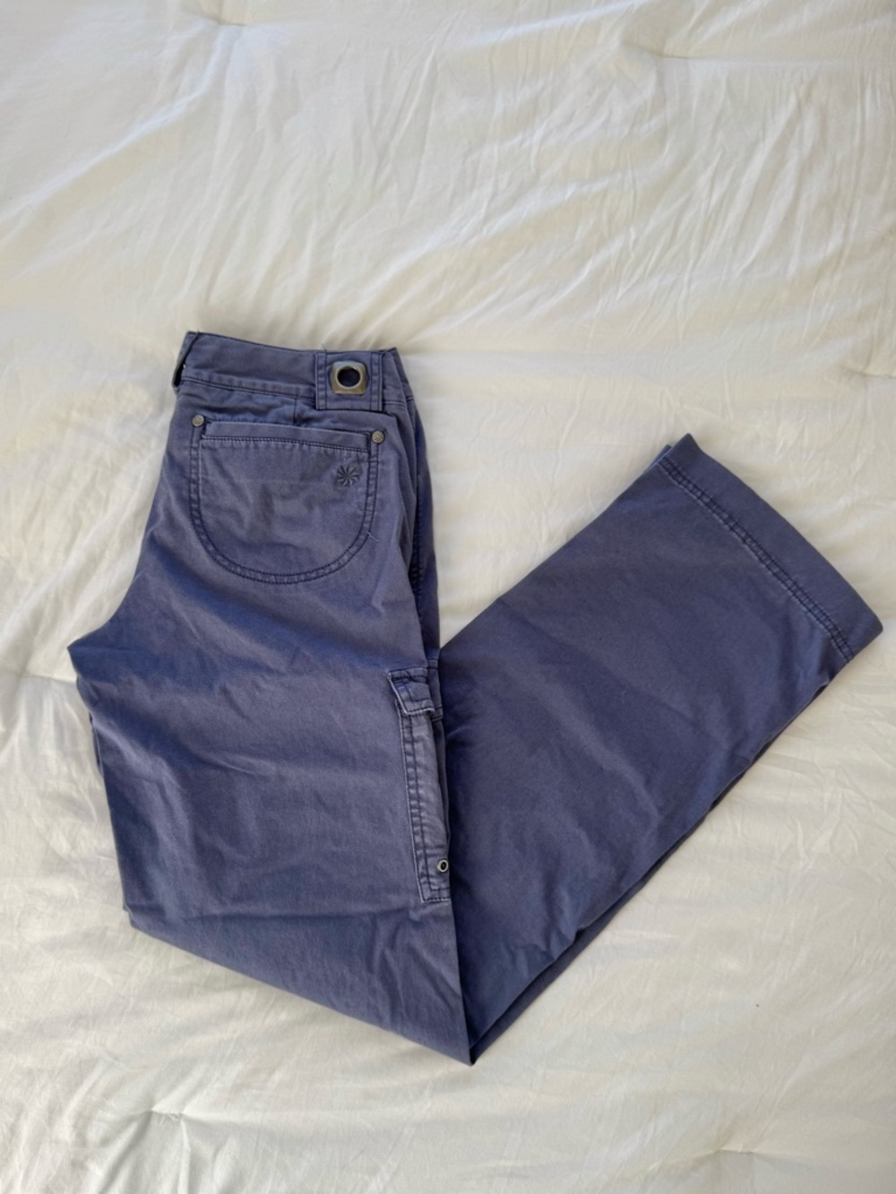 Athleta Pants in Navy